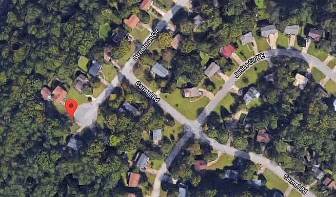 2nd image of 2500 Streetman Cir