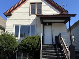 2460 South 18th STREET, Milwaukee, WI 53215