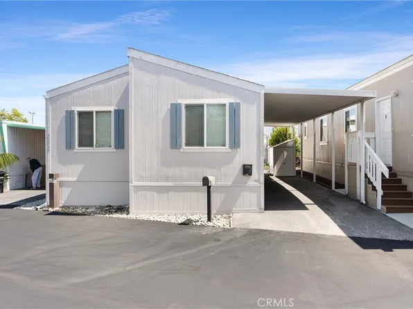 20527 Vista Dr #25, Torrance, CA 90503