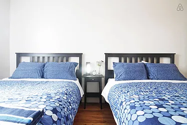 Rented by Abba Realty Associates INC