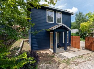1803 Maple Ave #B, Austin, TX 78702
