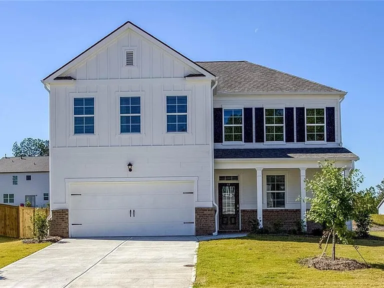 61 Grove Springs Ct — Photo 1