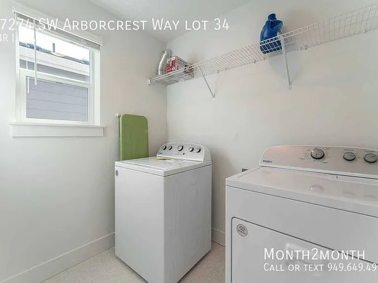 17274 SW Arborcrest Way #34 — Photo 26