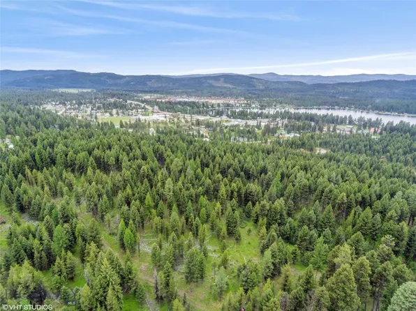 134 Nordic Way, Seeley Lake, MT 59868