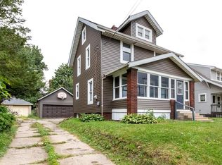 1232 Dueber Ave SW, Canton, OH 44706