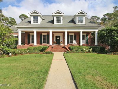 4033 Dunsinane Dr, Ocean Springs, MS, 39564