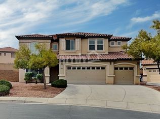 627 Blue Snow River Ct, Henderson, NV 89002