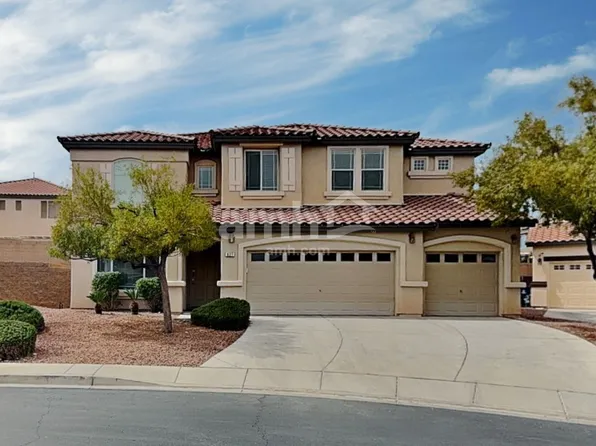 627 Blue Snow River Ct, Henderson, NV 89002