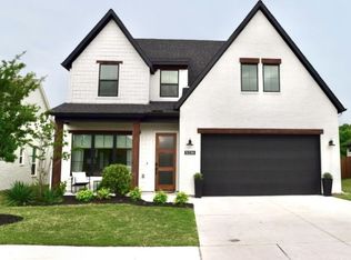 5236 Ranchero Trl, Fort Worth, TX 76126