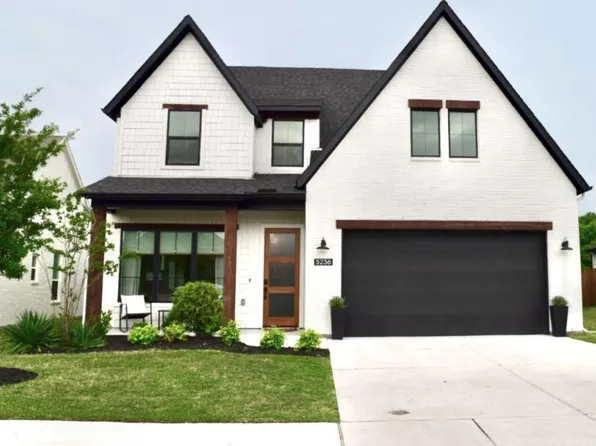 5236 Ranchero Trl, Fort Worth, TX 76126