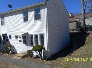 262 Belmont St UNIT 10, Worcester, MA 01604