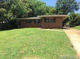 103 Eton Rd, Montgomery, AL 36109