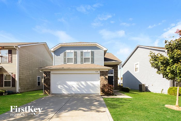 1st image of 4124 Candy Apple Ct