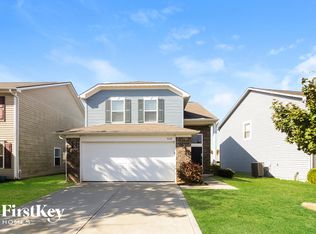 4124 Candy Apple Ct, Indianapolis, IN 46235