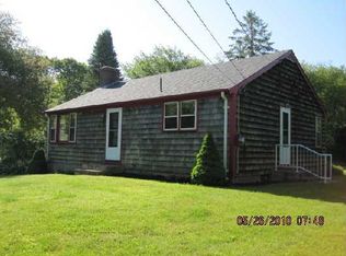 20 Pottersville Rd, Little Compton, RI 02837