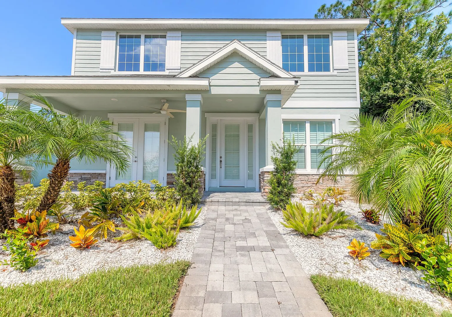 Charming Key West-Style Home in Venetian Bay — Photo 4