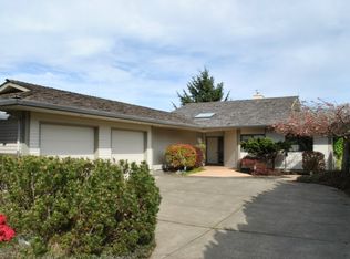 324 Ponderosa Loop NE, Ocean Shores, WA 98569