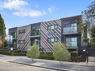 Nash on Normal, Los Angeles, CA 90029