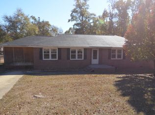 603 W 4th St, Waynesboro, GA 30830