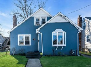 60 Cherry Street, Massapequa, NY 11758