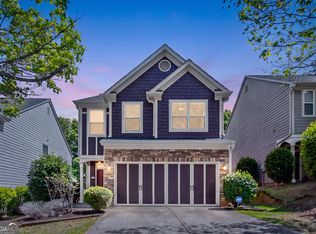 2170 Lily Valley Dr, Lawrenceville, GA 30045