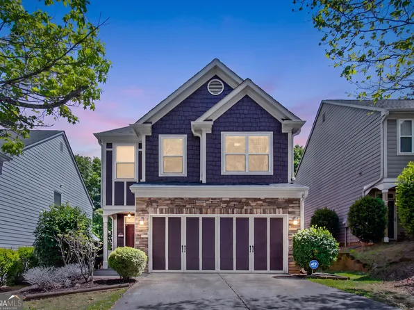 2170 Lily Valley Dr, Lawrenceville, GA 30045