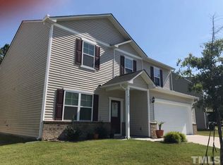 4328 Prairie Creek Trl, Raleigh, NC 27616