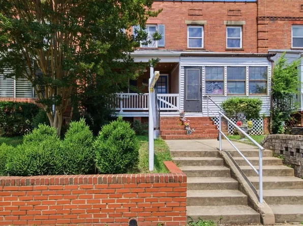 308 Wesmond Dr, Alexandria, VA 22305