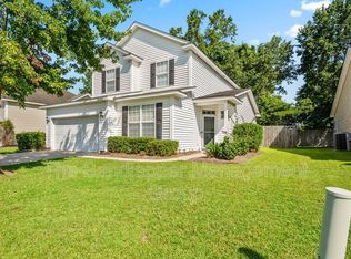 2606 Spivey Ct, North Charleston, SC 29406
