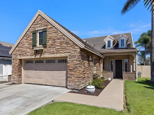 1887 Eagle Rock Dr, San Marcos, CA 92069