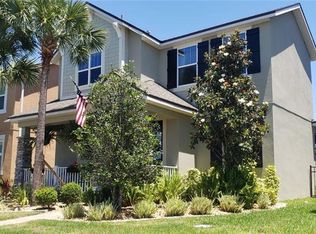 8577 Randal Park Blvd, Orlando, FL 32832