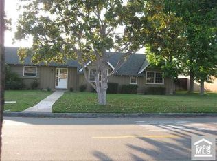 12691 Browning Ave, Santa Ana, CA 92705