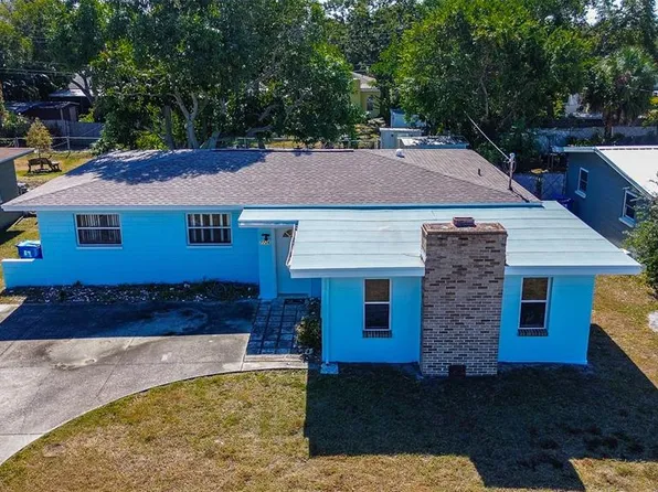 7726 33rd Ave N, Saint Petersburg, FL 33710