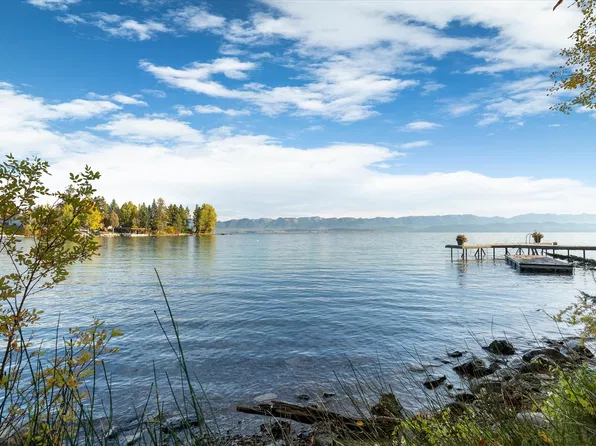 385 Lakeshore Dr #376, Lakeside, MT 59922