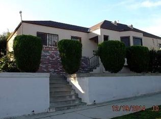 750 E Nutwood St, Inglewood, CA 90301