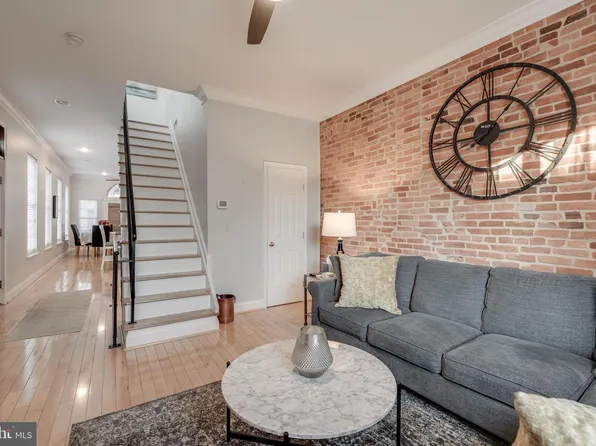 142 W Clement St, Baltimore, MD 21230