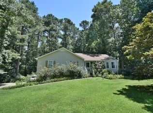 6160 Picketts Rdg NW, Acworth, GA 30101