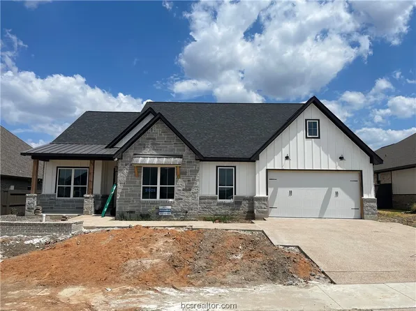 5005 Greenstone Way, Bryan, TX 77802