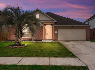 20602 Wren Hollow Way, Humble, TX 77338