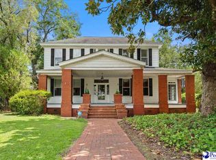 200 N Darlington Ave, Lamar, SC 29069