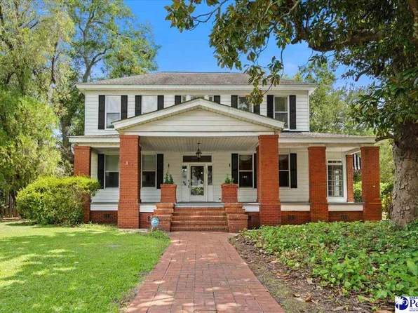 200 N Darlington Ave, Lamar, SC 29069