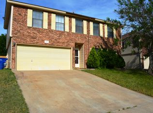 408 W Anderson Ave, Copperas Cove, TX 76522