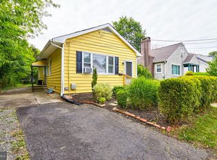 104 Vernon St, Bordentown, NJ 08505