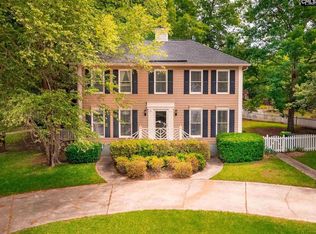 255 Torrington Rd, Irmo, SC 29063
