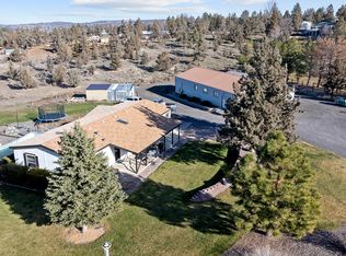 2165 SE Madras Rd, Madras, OR 97741