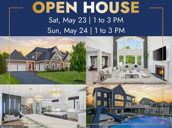 23518 Lovage Ct, Aldie, VA 20105