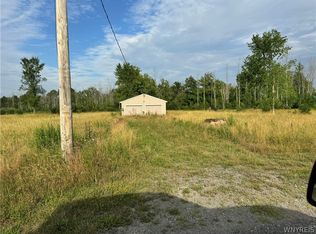 Boyer Rd Lot 1, Lockport, NY 14094