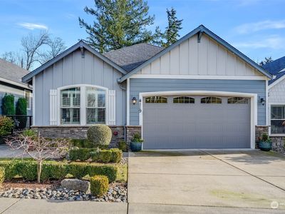 4119 SE 177th Lane, Vancouver, WA, 98683