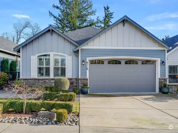 4119 SE 177th Lane, Vancouver, WA 98683