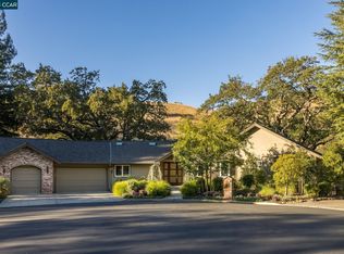 2205 Canyon Oak Ln, Danville, CA 94506